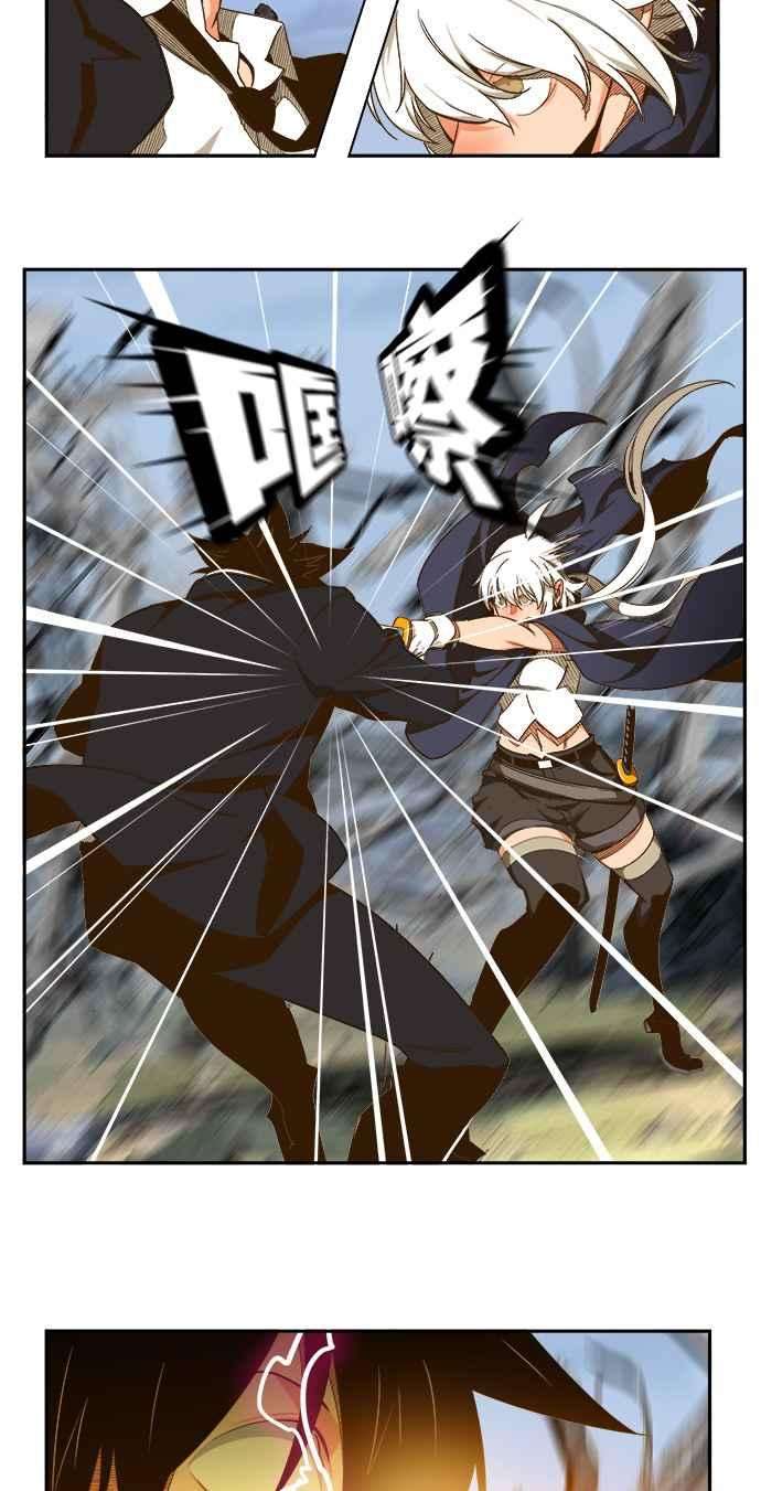 高校之神第6部 RE：与神对决 第434话