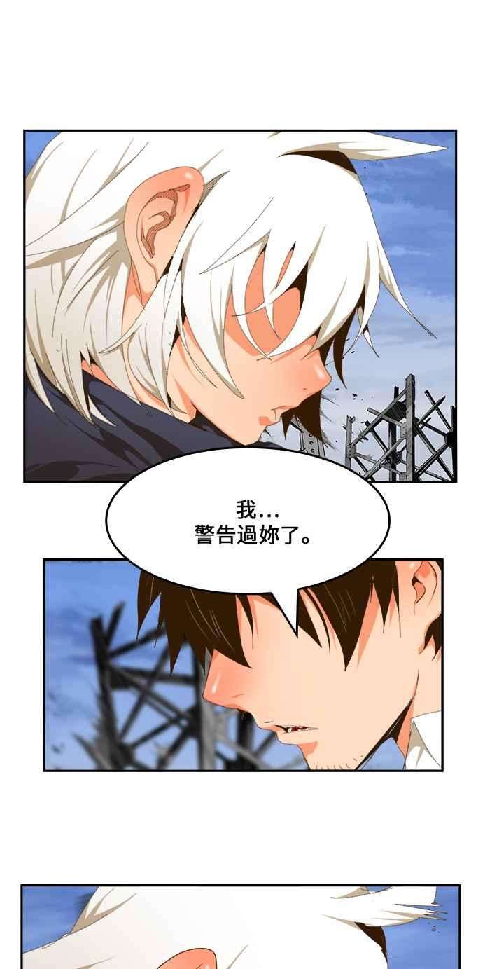 高校之神第6部 RE：与神对决 第434话