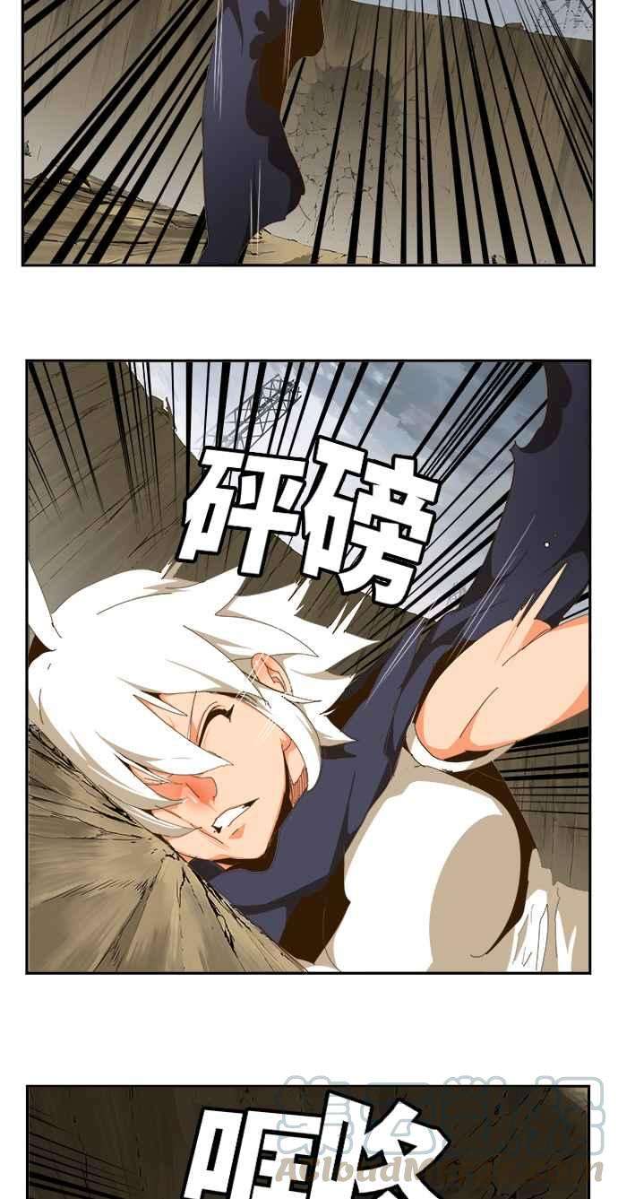高校之神第6部 RE：与神对决 第434话