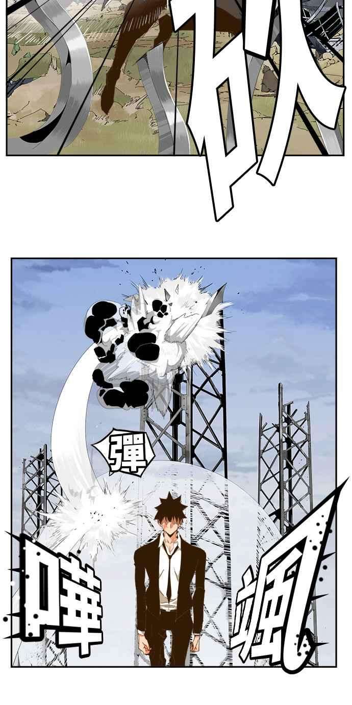 高校之神第6部 RE：与神对决 第434话