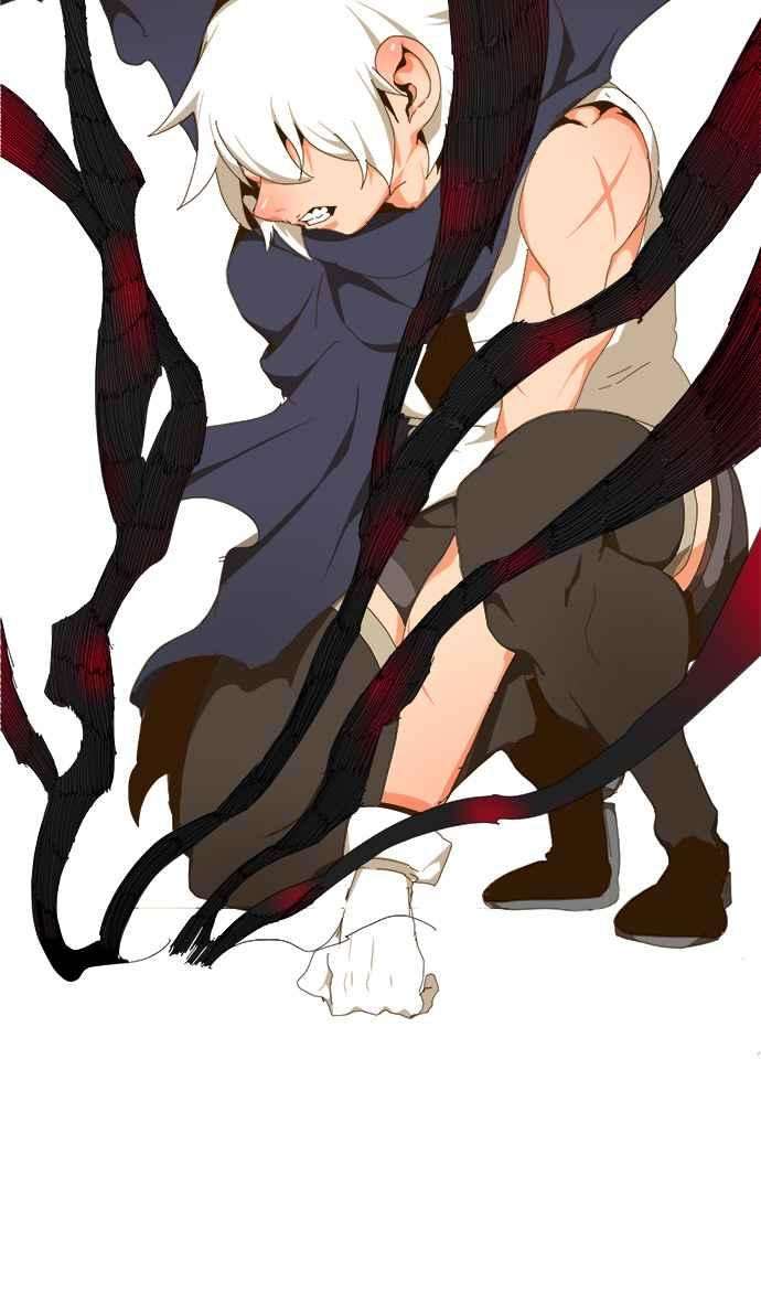 高校之神第6部 RE：与神对决 第434话