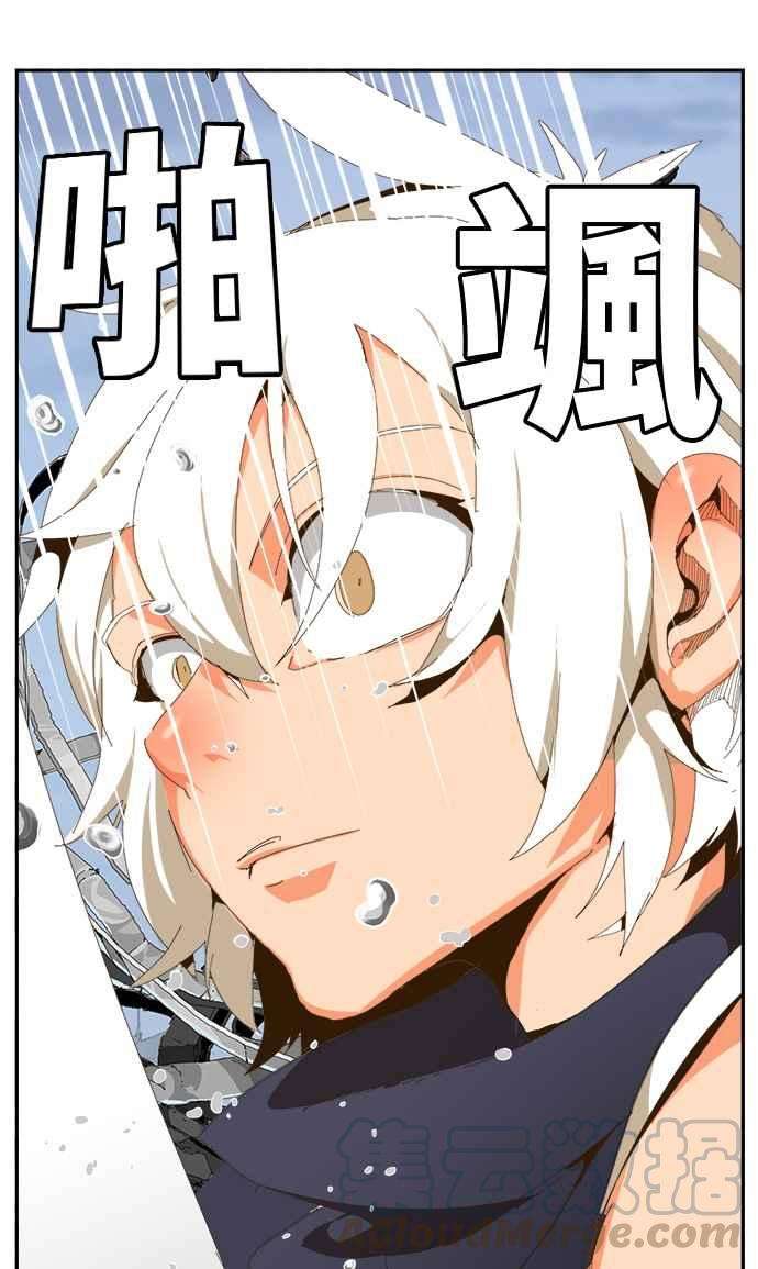 高校之神第6部 RE：与神对决 第434话