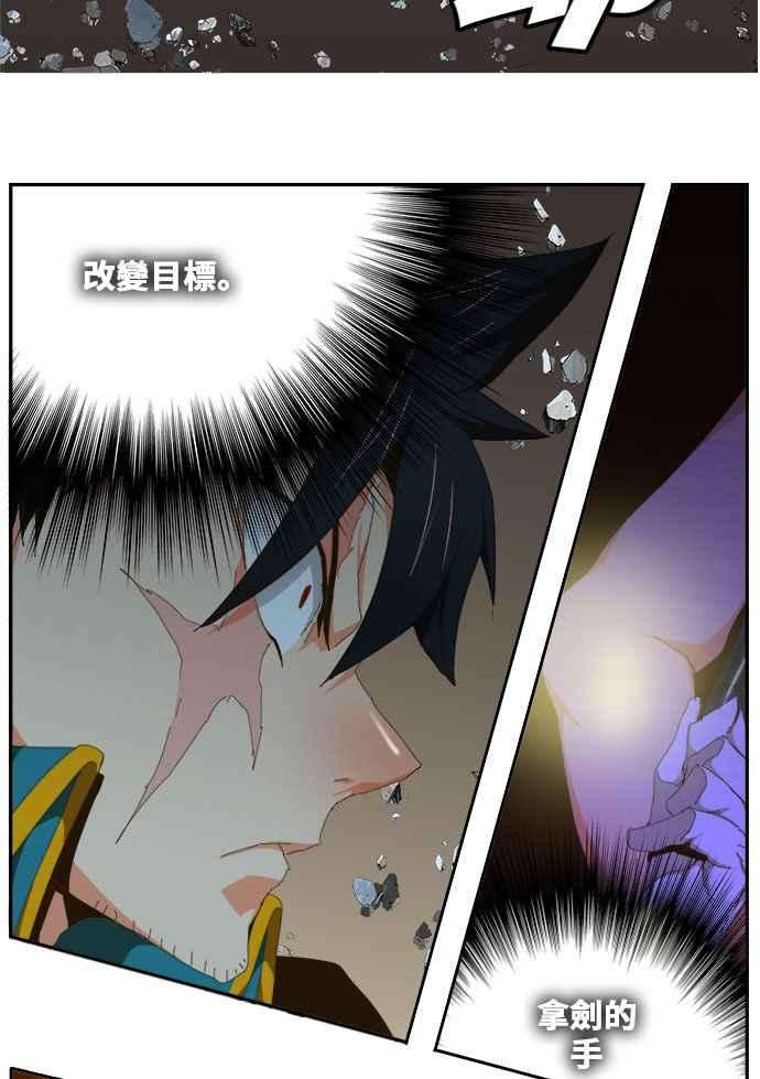 高校之神第6部 RE：与神对决 第435话