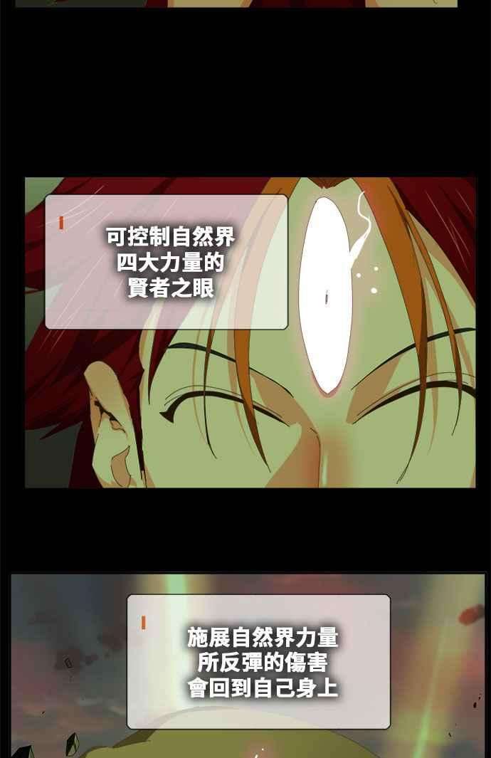 高校之神第6部 RE：与神对决 第435话