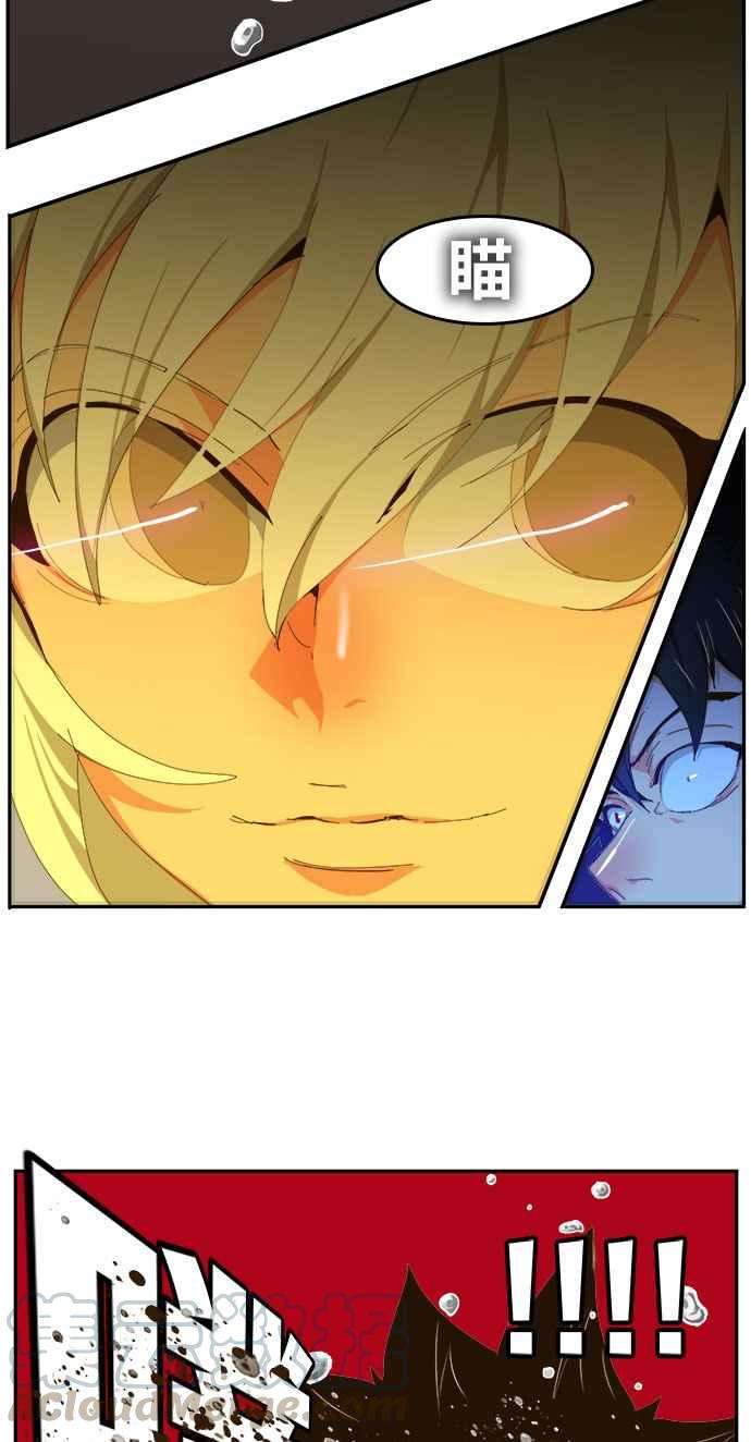 高校之神第6部 RE：与神对决 第435话