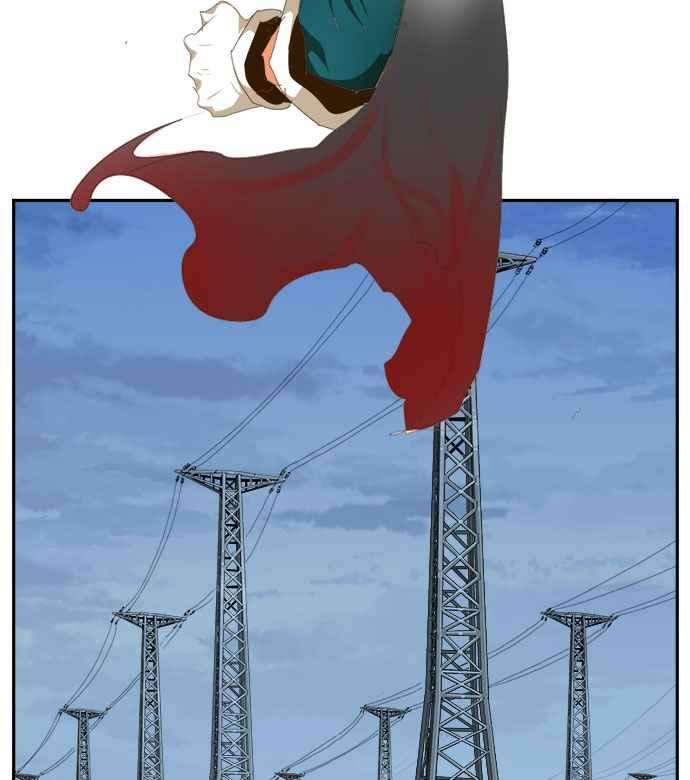 高校之神第6部 RE：与神对决 第435话