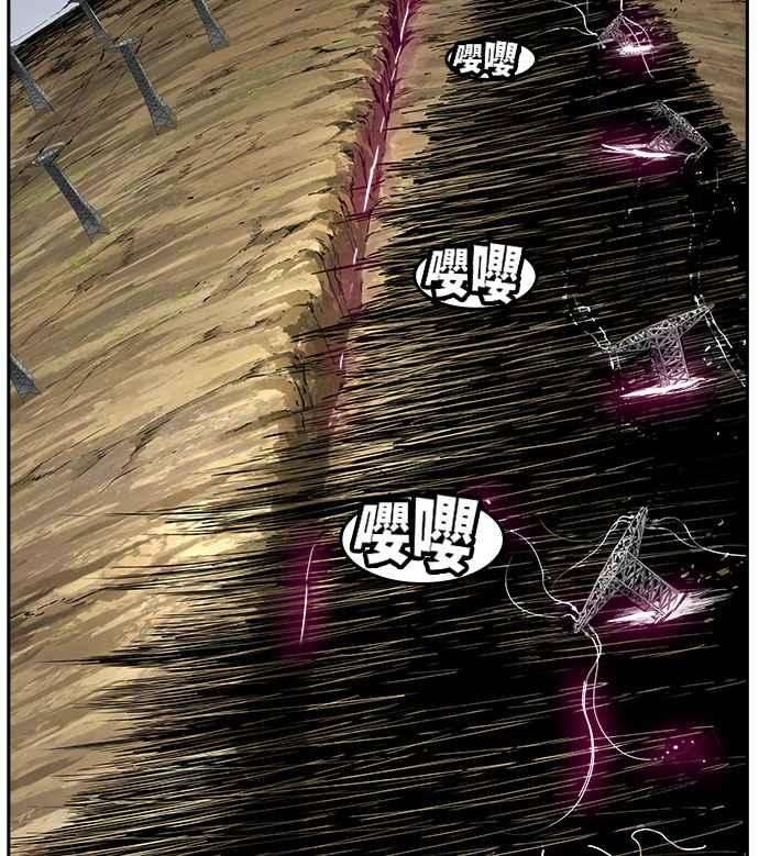 高校之神第6部 RE：与神对决 第435话