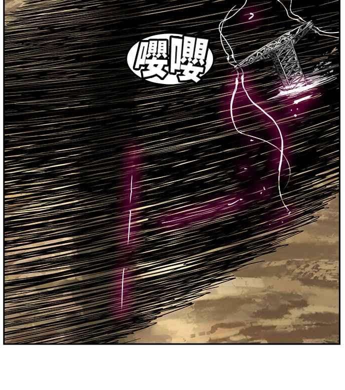 高校之神第6部 RE：与神对决 第435话