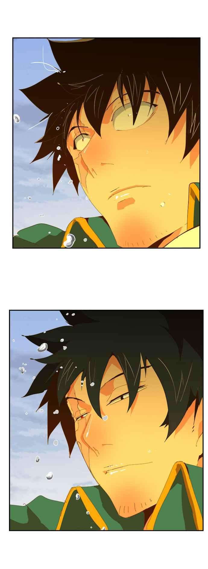 高校之神第6部 RE：与神对决 第435话