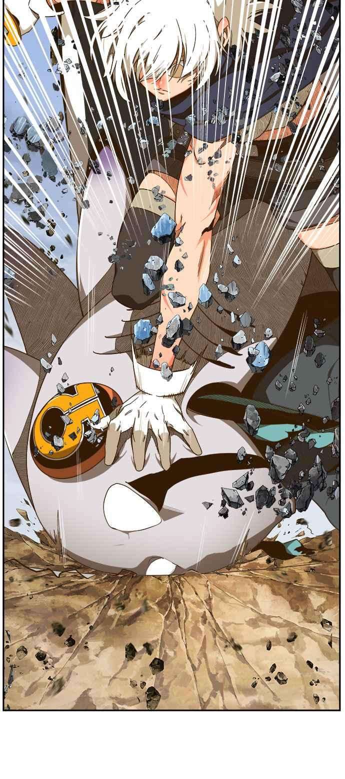 高校之神第6部 RE：与神对决 第435话