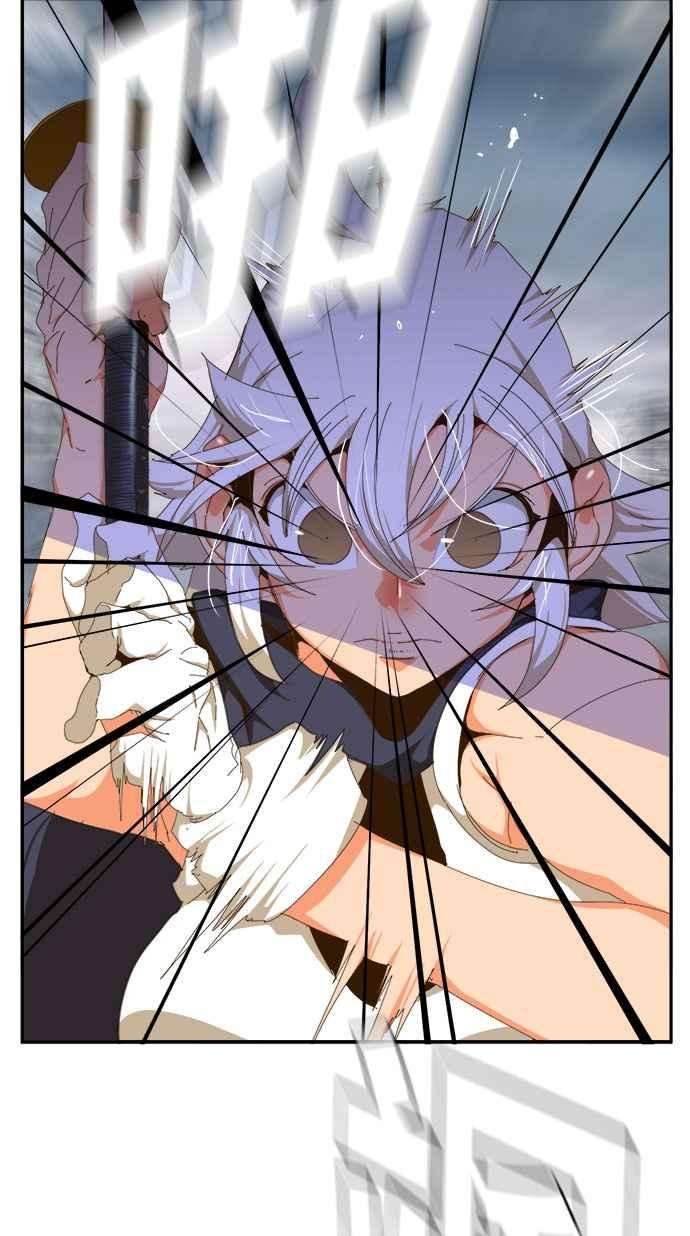 高校之神第6部 RE：与神对决 第435话