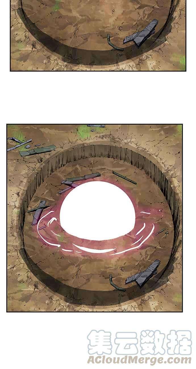 高校之神第6部 RE：与神对决 第435话