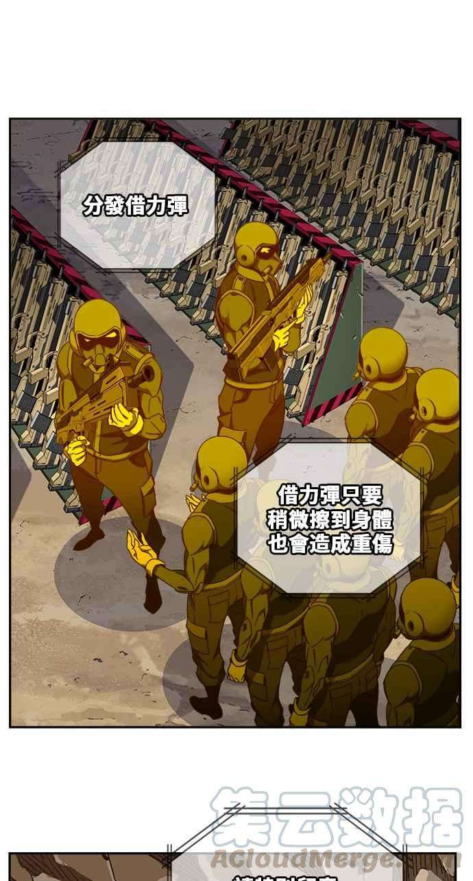 高校之神第6部 RE：与神对决 第435话