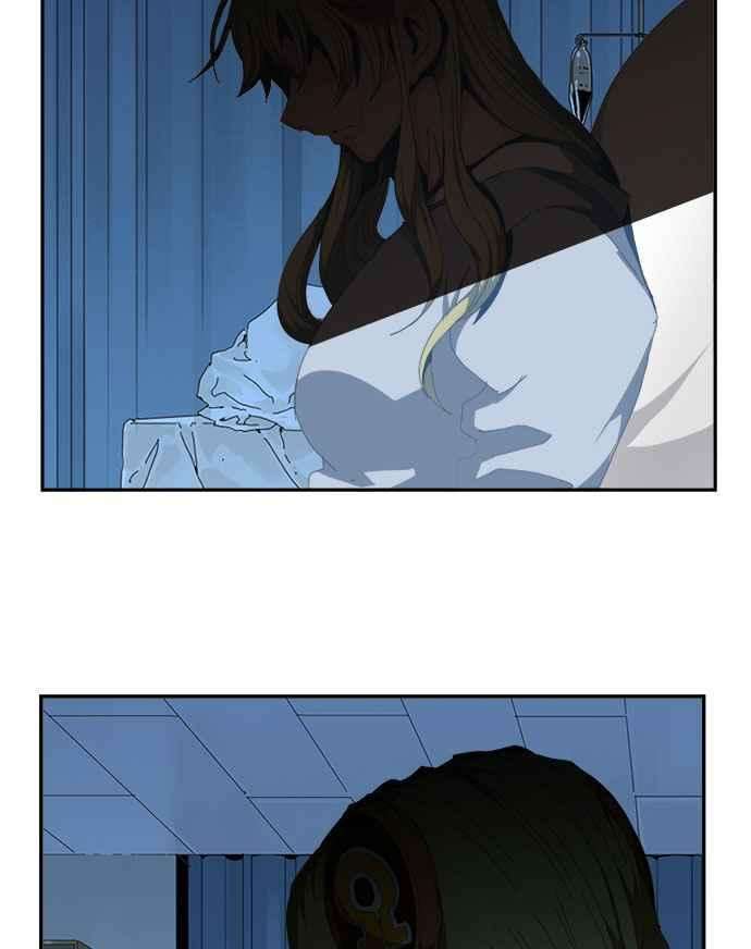 高校之神第6部 RE：与神对决 第435话