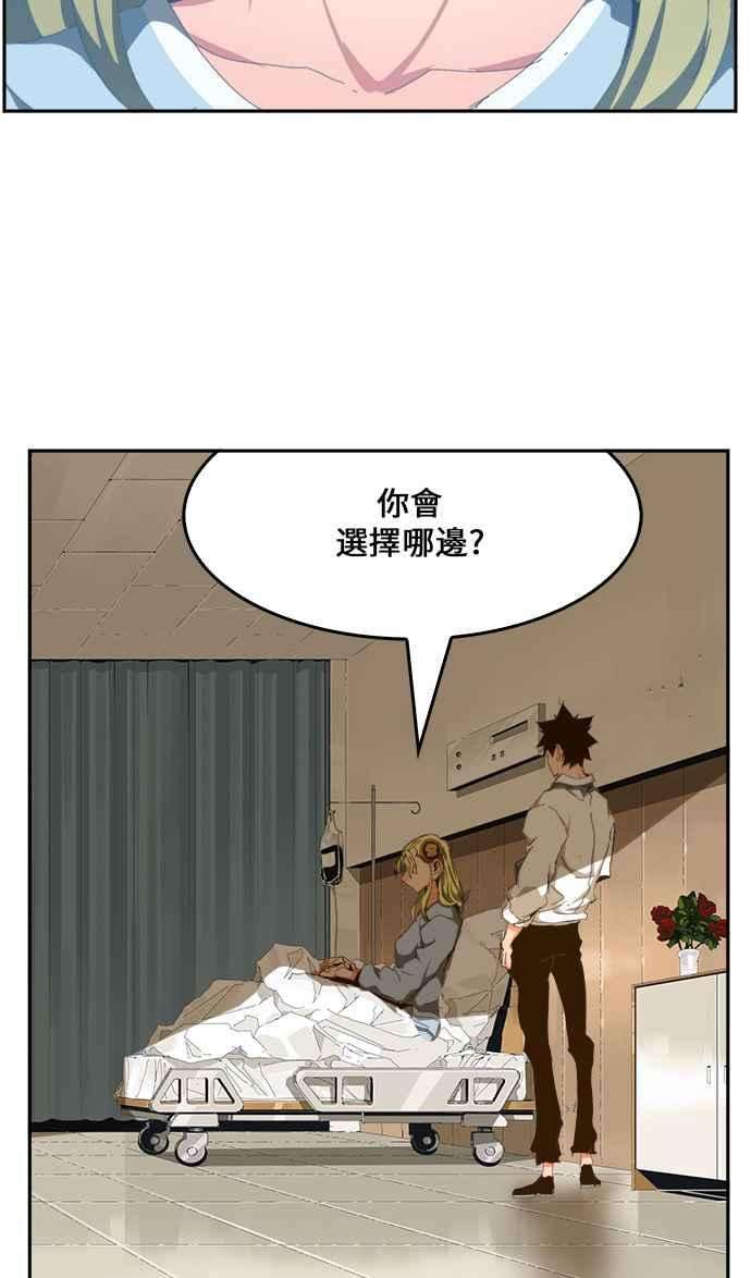 高校之神第6部 RE：与神对决 第436话