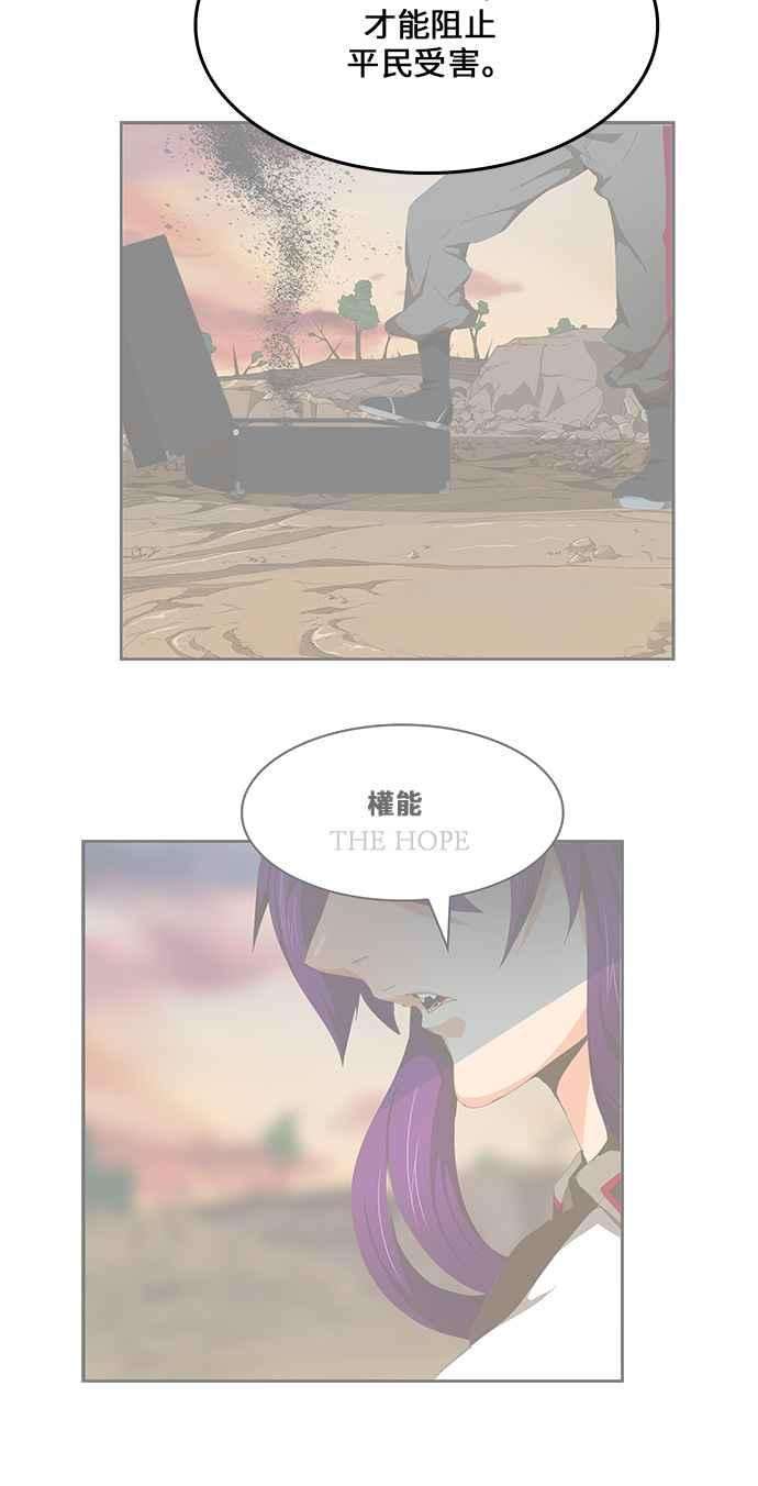 高校之神第6部 RE：与神对决 第436话