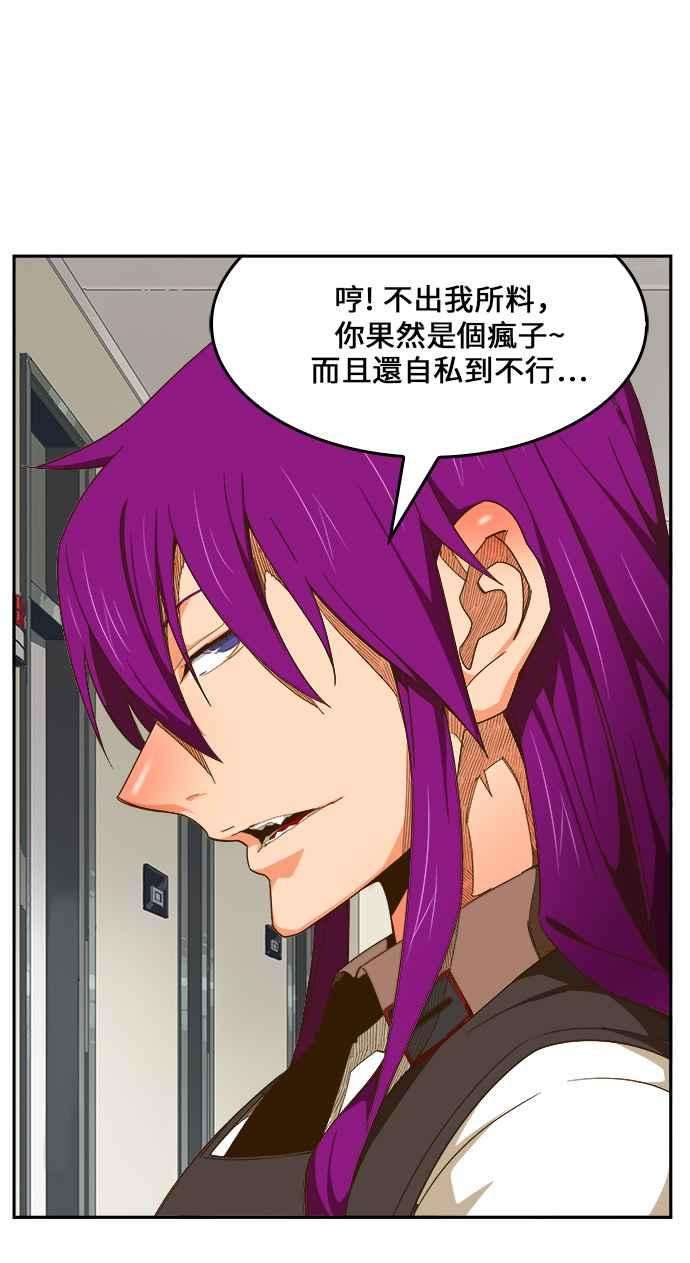 高校之神第6部 RE：与神对决 第436话