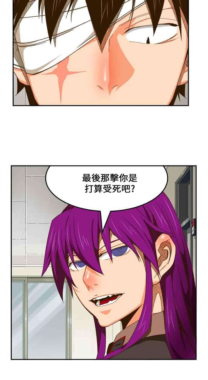 高校之神第6部 RE：与神对决 第436话