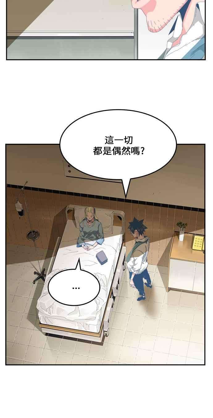 高校之神第6部 RE：与神对决 第436话
