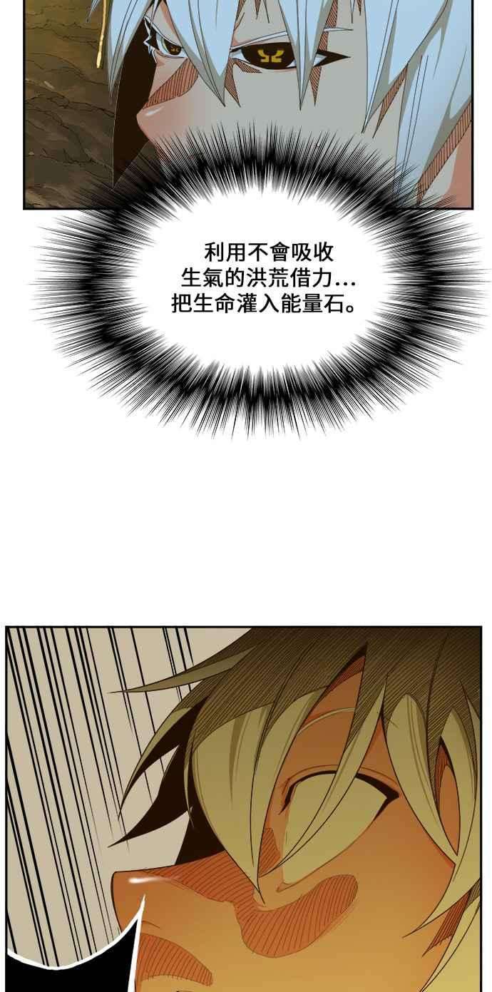 高校之神第6部 RE：与神对决 第436话
