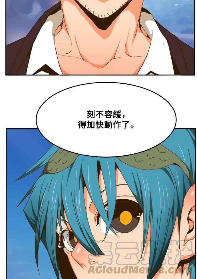 高校之神第6部 RE：与神对决 第437话