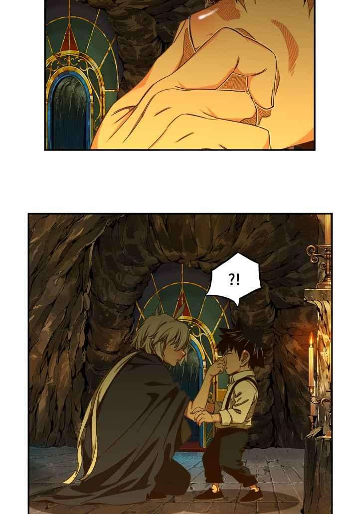 高校之神第6部 RE：与神对决 第438话