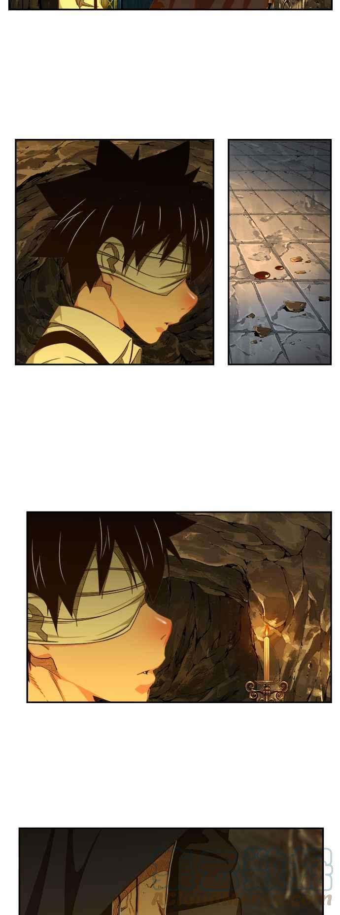 高校之神第6部 RE：与神对决 第438话