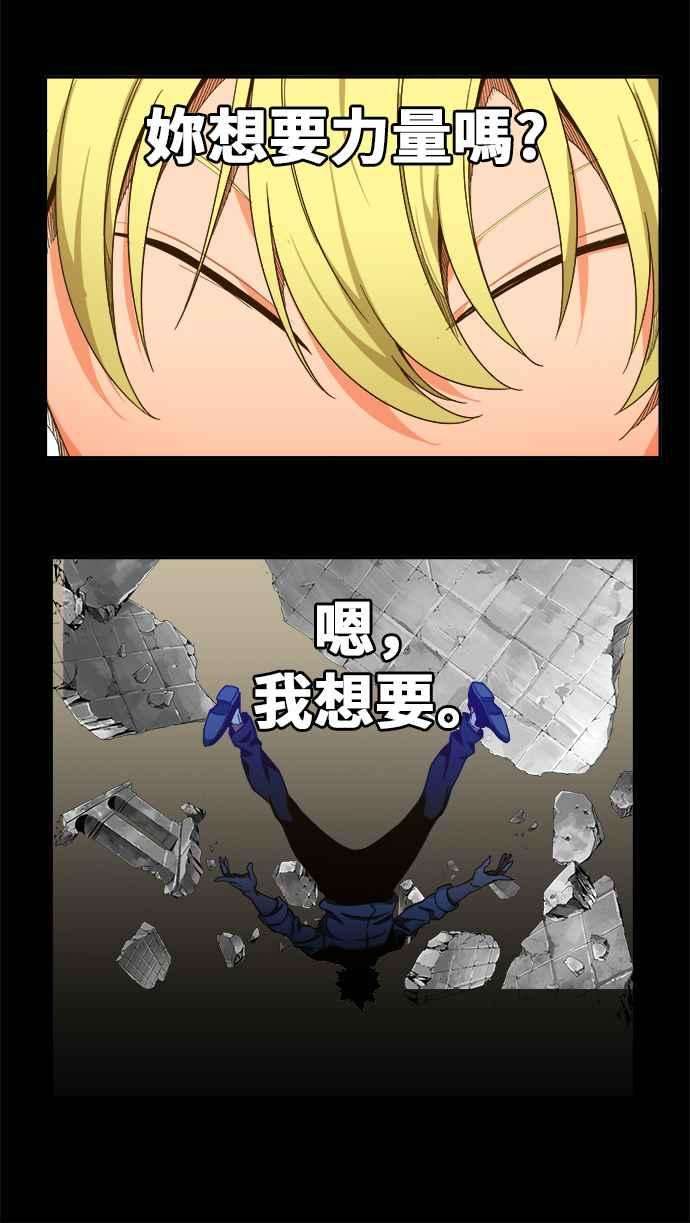 高校之神第6部 RE：与神对决 第438话