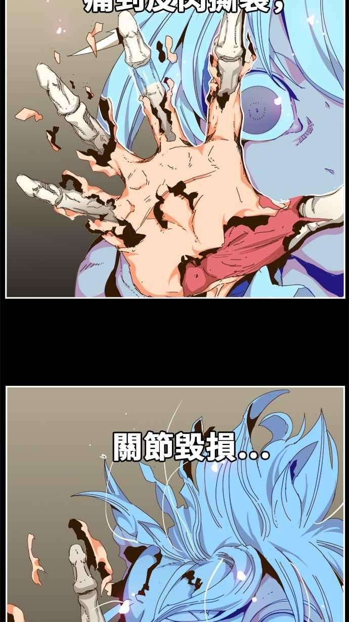 高校之神第6部 RE：与神对决 第438话