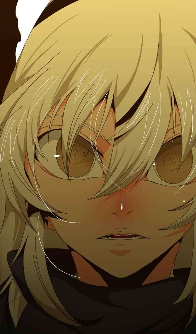 高校之神第6部 RE：与神对决 第438话