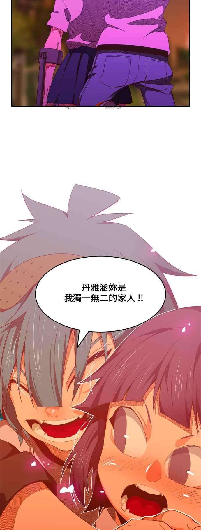 高校之神第6部 RE：与神对决 第440话