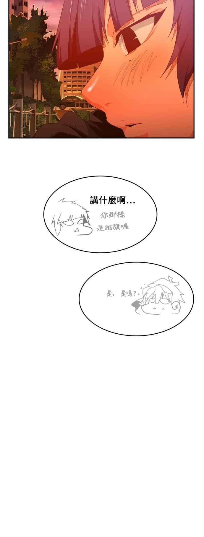 高校之神第6部 RE：与神对决 第440话