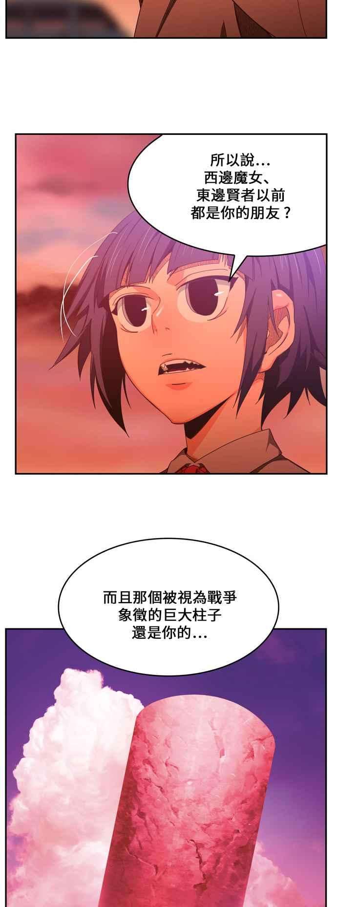 高校之神第6部 RE：与神对决 第440话