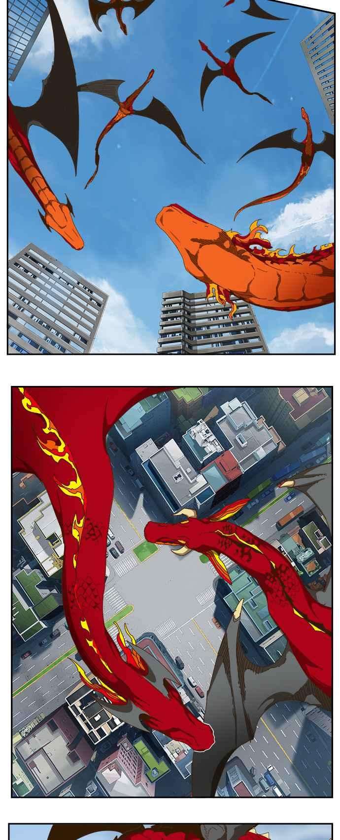 高校之神第6部 RE：与神对决 第441话