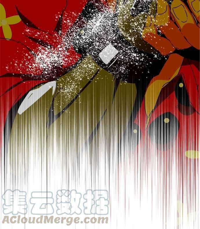 高校之神第6部 RE：与神对决 第441话