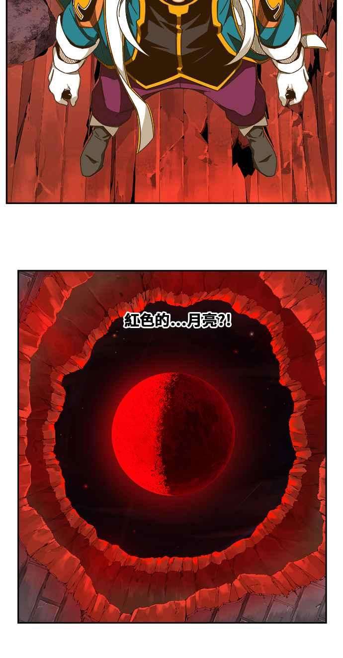 高校之神第6部 RE：与神对决 第442话