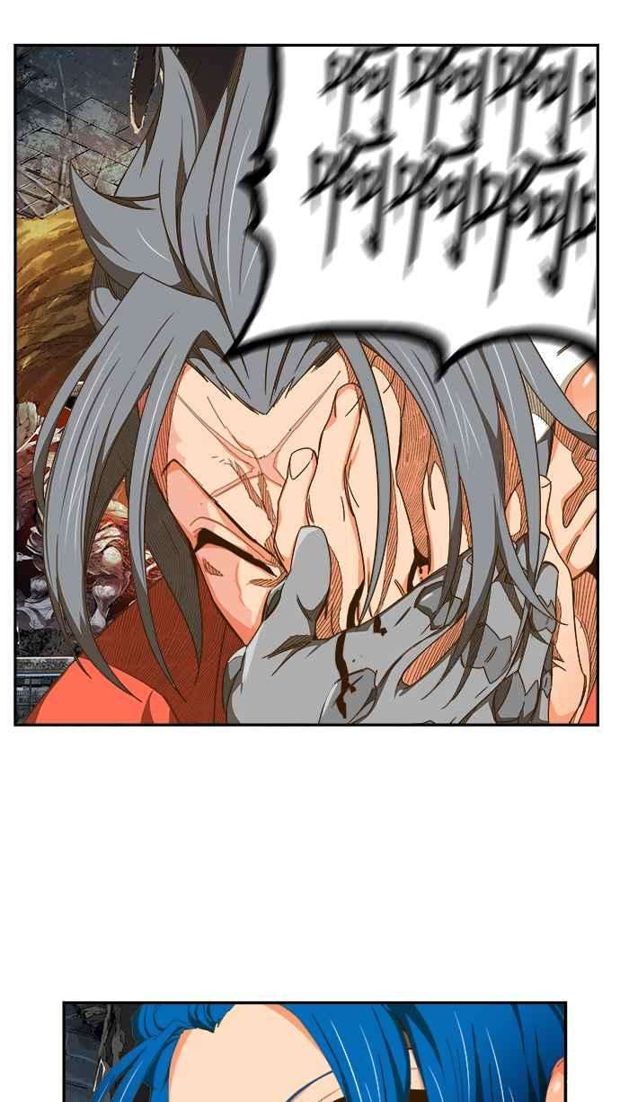 高校之神第6部 RE：与神对决 第442话