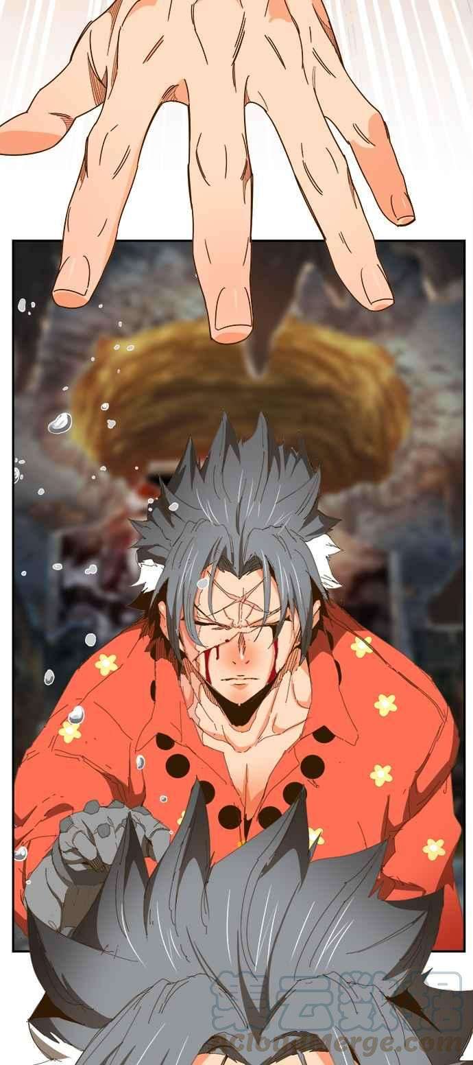 高校之神第6部 RE：与神对决 第442话