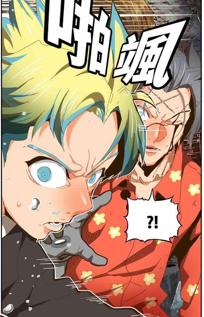 高校之神第6部 RE：与神对决 第442话