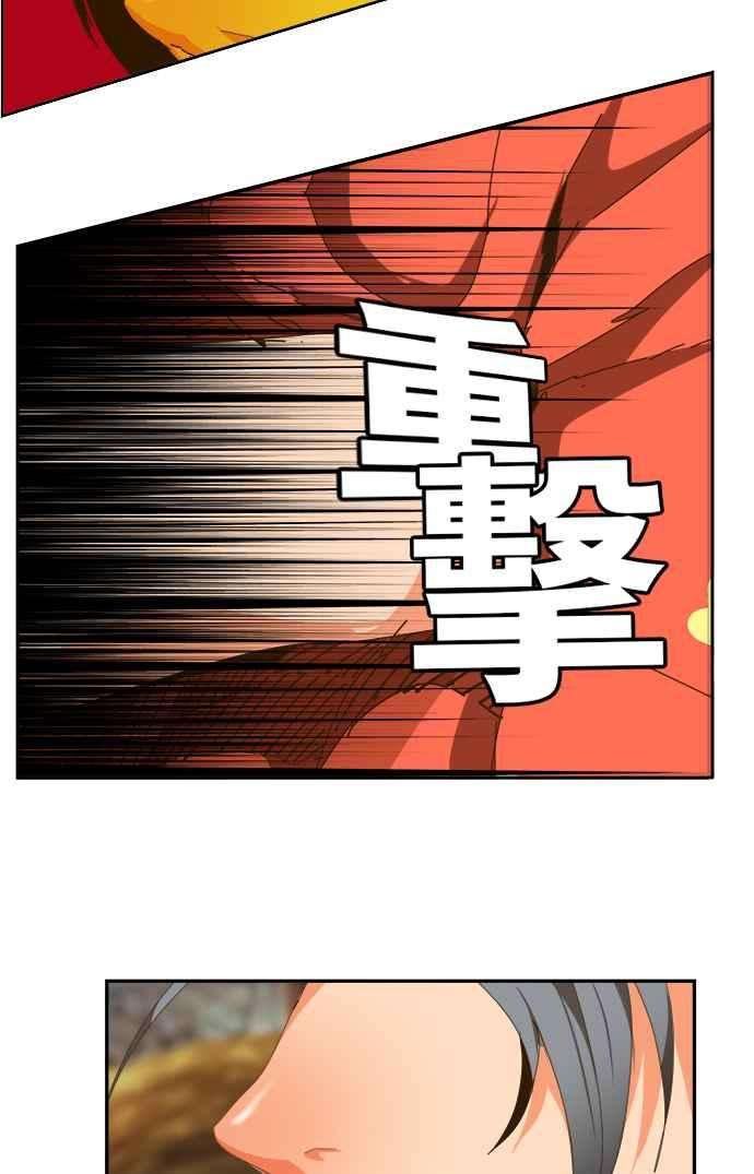 高校之神第6部 RE：与神对决 第442话