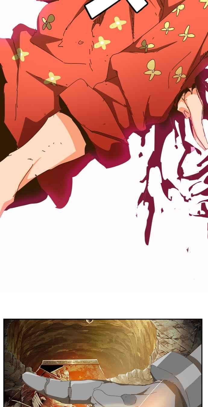 高校之神第6部 RE：与神对决 第442话