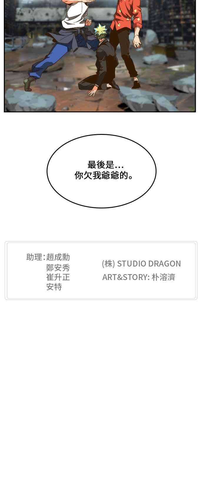 高校之神第6部 RE：与神对决 第442话