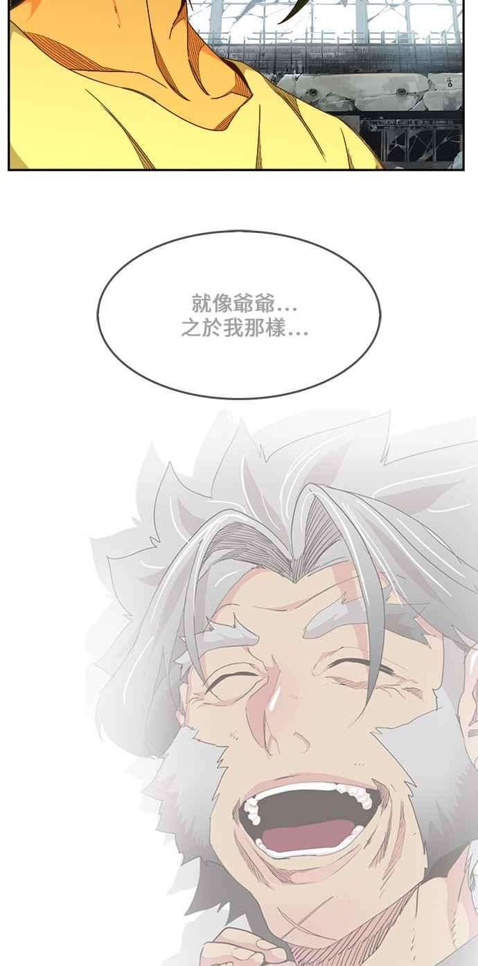 高校之神第6部 RE：与神对决 第443话