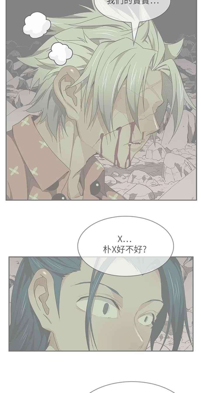 高校之神第6部 RE：与神对决 第446话