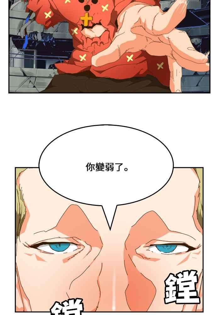 高校之神第6部 RE：与神对决 第446话