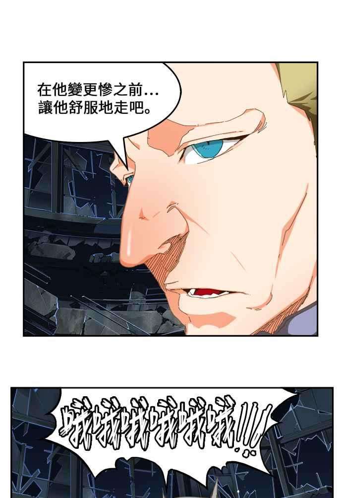 高校之神第6部 RE：与神对决 第446话