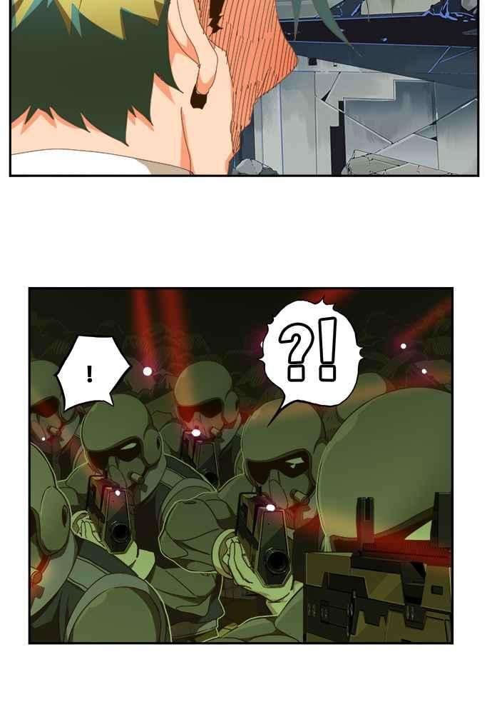 高校之神第6部 RE：与神对决 第446话