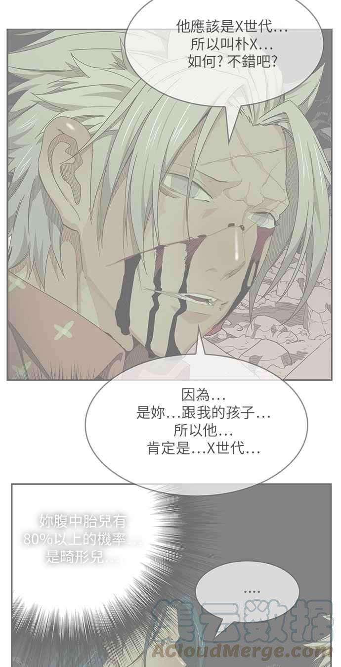 高校之神第6部 RE：与神对决 第446话
