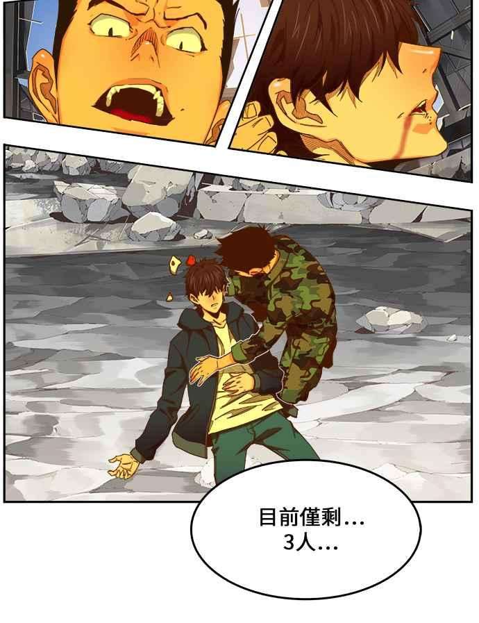 高校之神第6部 RE：与神对决 第446话