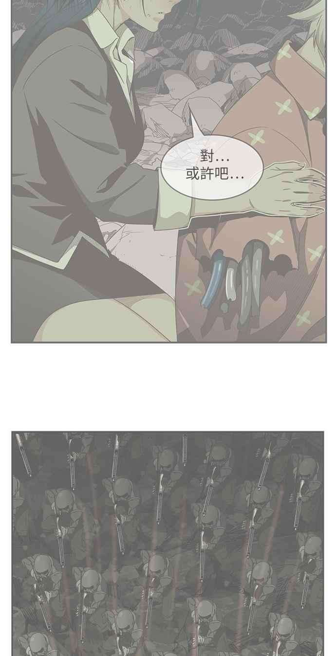 高校之神第6部 RE：与神对决 第446话